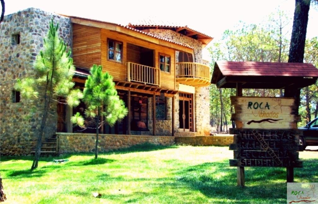 Rocavenados Mascota Ngoại thất bức ảnh